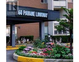 408 - 60 PAVANE LINK WAY, Toronto, Ontario