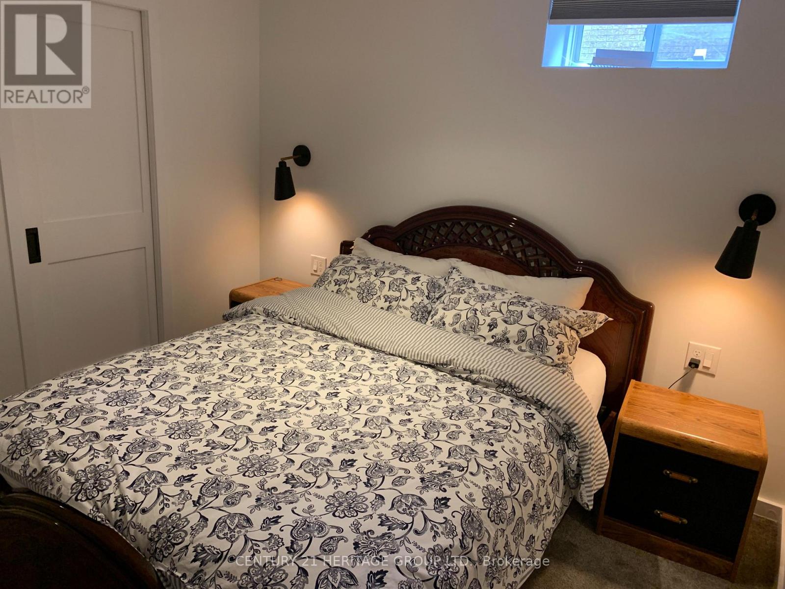 Walk-Out Basement - 337 Carruthers Avenue, Newmarket, Ontario  L3X 2B7 - Photo 11 - N13885686