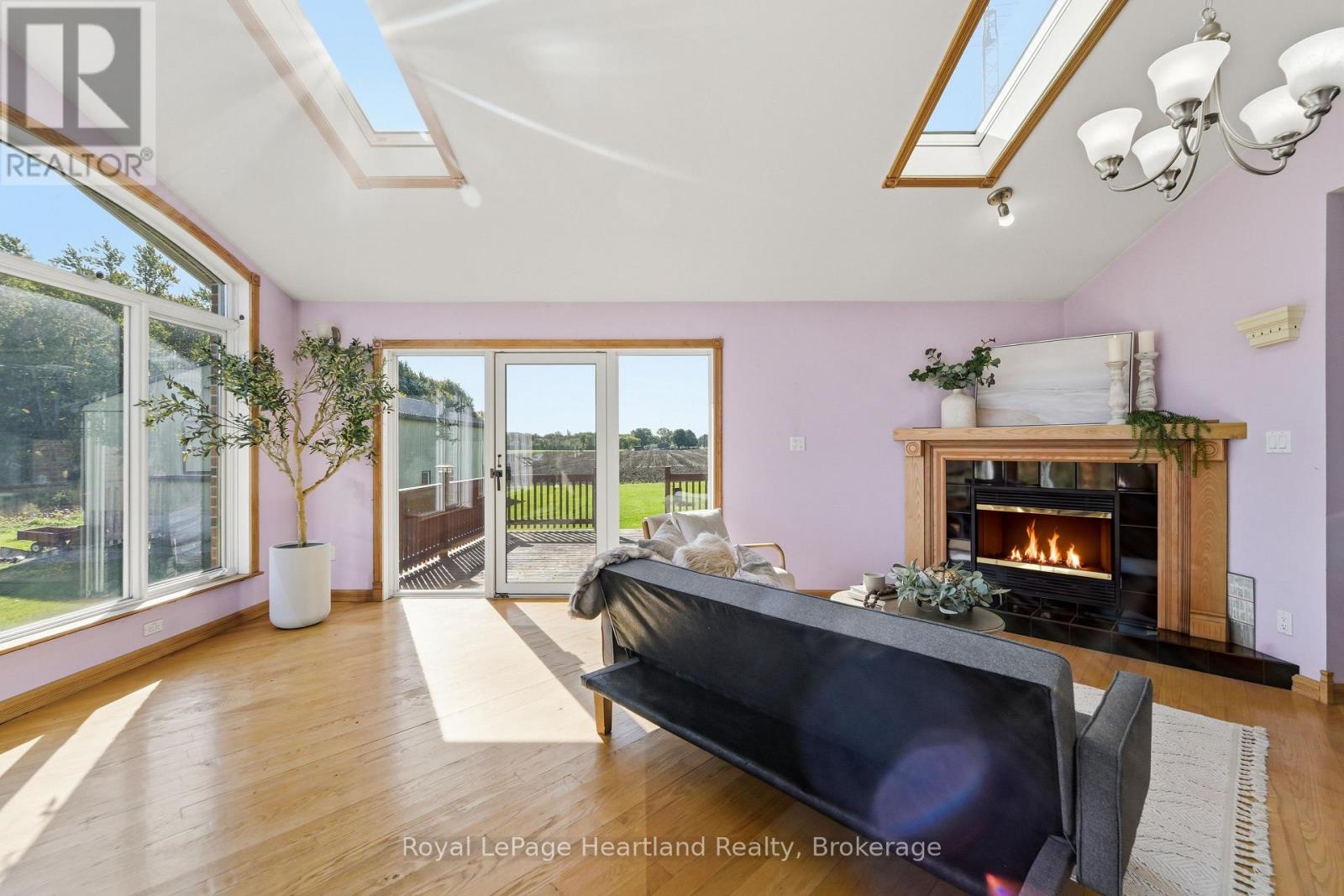 73010 Goshen Line, Bluewater, Ontario  N0M 2T0 - Photo 15 - X13885678