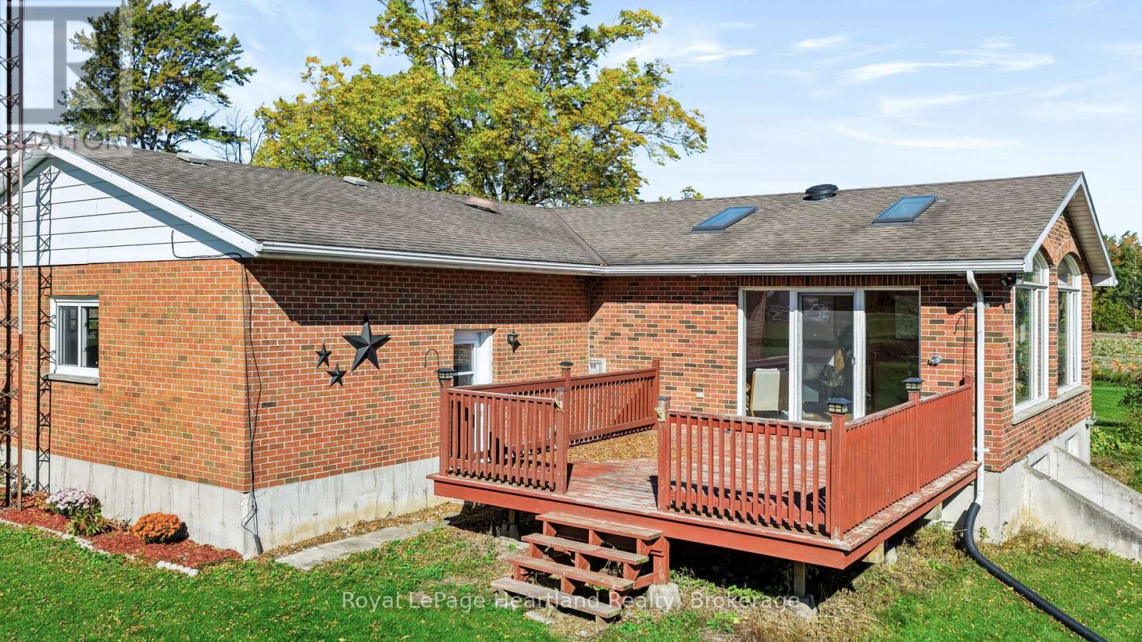 73010 Goshen Line, Bluewater, Ontario  N0M 2T0 - Photo 33 - X13885678