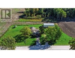 73010 GOSHEN LINE, bluewater (hay), Ontario