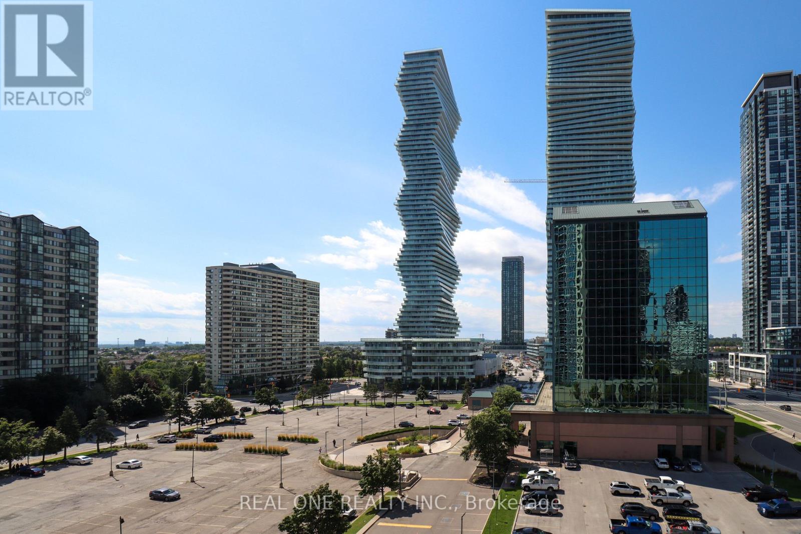 801 - 330 Burnhamthorpe Road W, Mississauga (City Centre), Ontario  L5B 0E1 - Photo 22 - W13885672