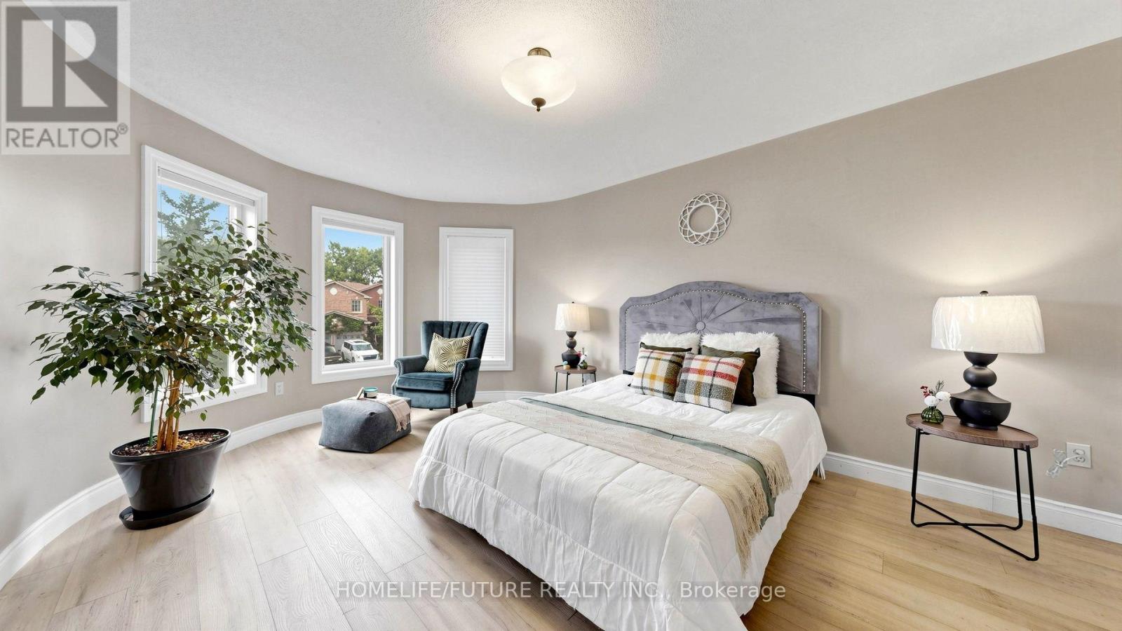90 Bedell Crescent, Whitby, Ontario  L1R 2H8 - Photo 26 - E13873822