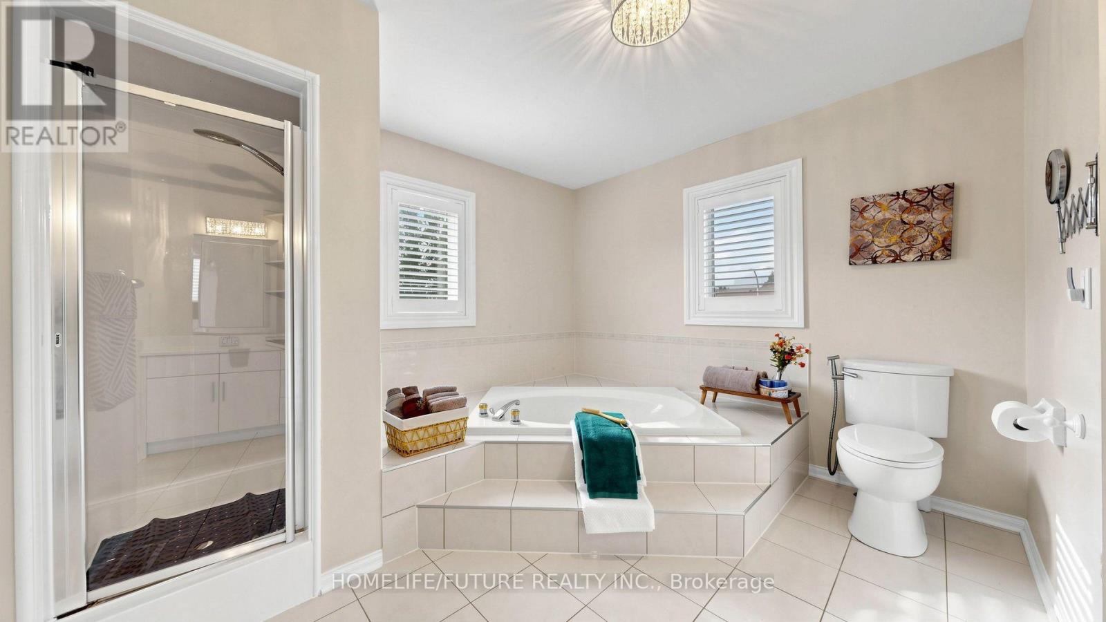90 Bedell Crescent, Whitby, Ontario  L1R 2H8 - Photo 25 - E13873822