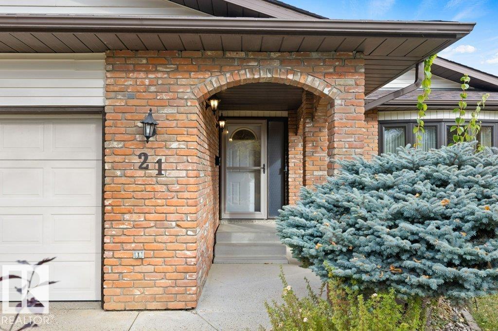 21 Lorne Cr, St. Albert, Alberta  T8N 3R5 - Photo 20 - E4512525