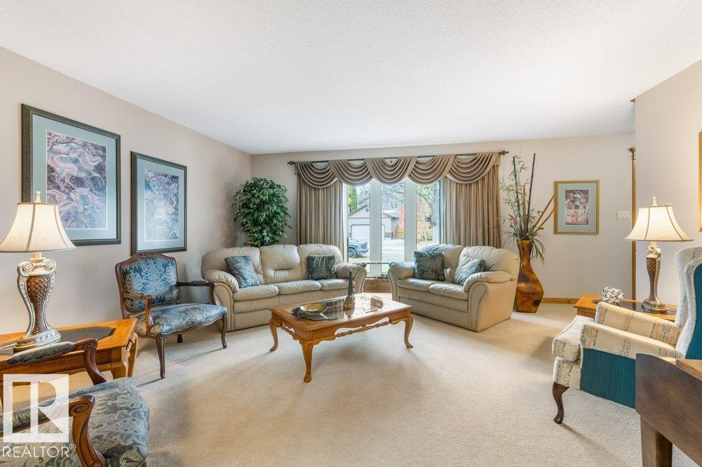21 Lorne Cr, St. Albert, Alberta  T8N 3R5 - Photo 6 - E4512525