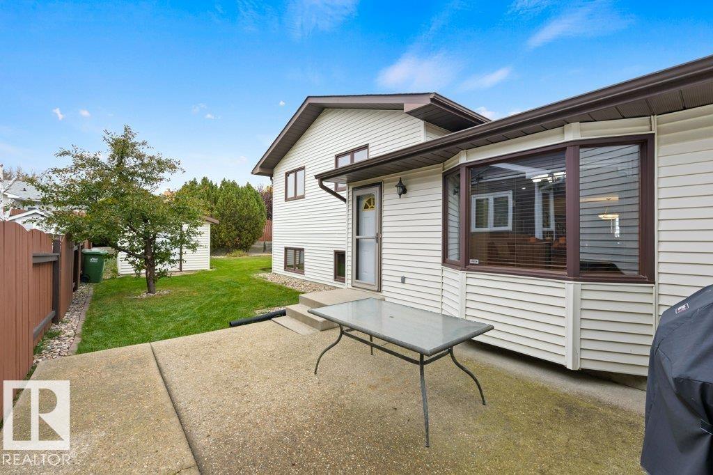 21 Lorne Cr, St. Albert, Alberta  T8N 3R5 - Photo 41 - E4512525