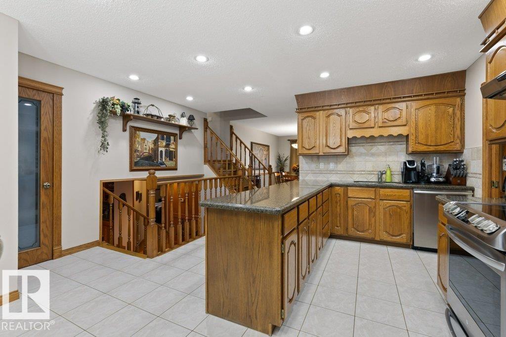 21 Lorne Cr, St. Albert, Alberta  T8N 3R5 - Photo 24 - E4512525