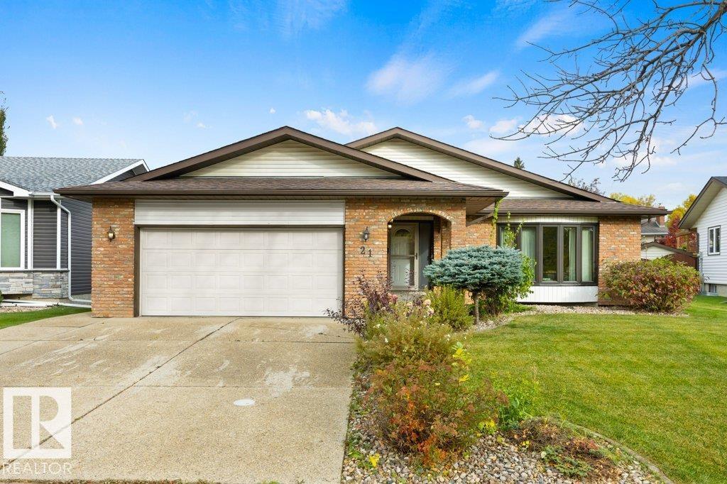21 Lorne Cr, St. Albert, Alberta  T8N 3R5 - Photo 19 - E4512525