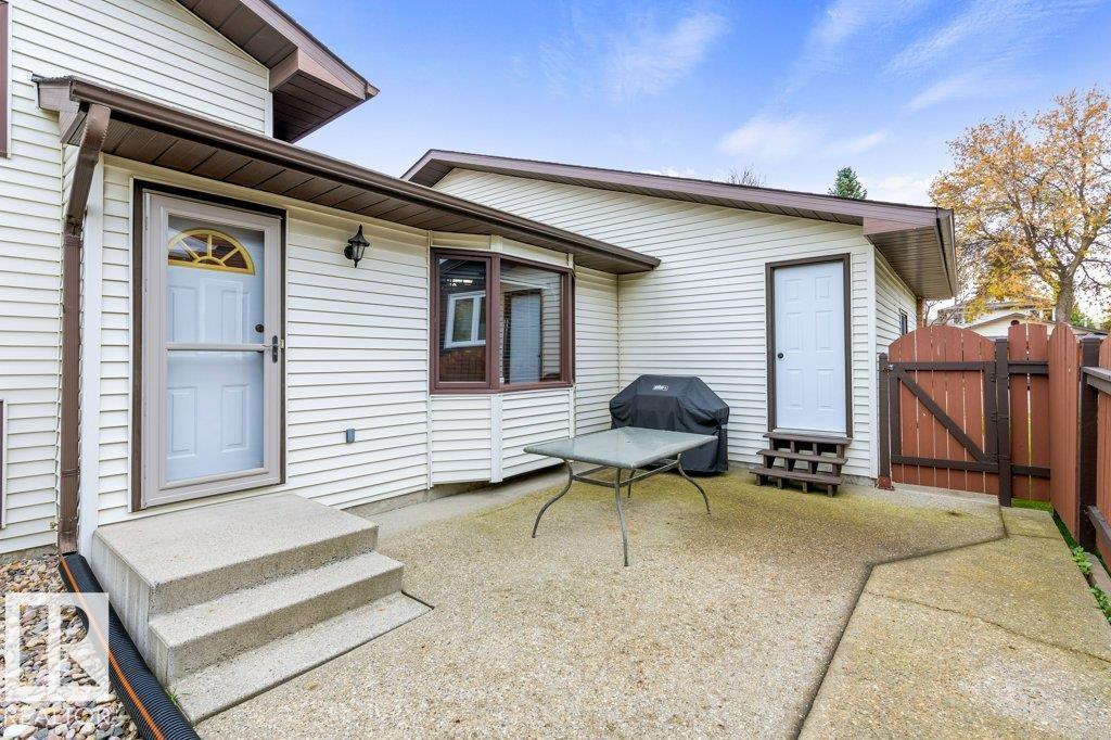 21 Lorne Cr, St. Albert, Alberta  T8N 3R5 - Photo 42 - E4512525