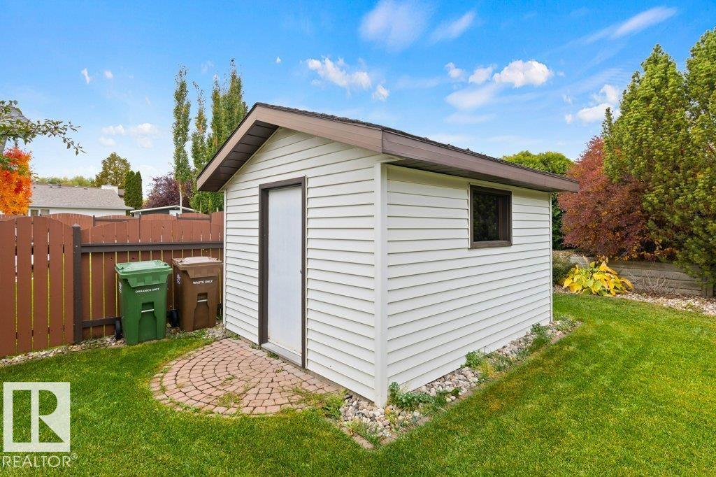 21 Lorne Cr, St. Albert, Alberta  T8N 3R5 - Photo 46 - E4512525