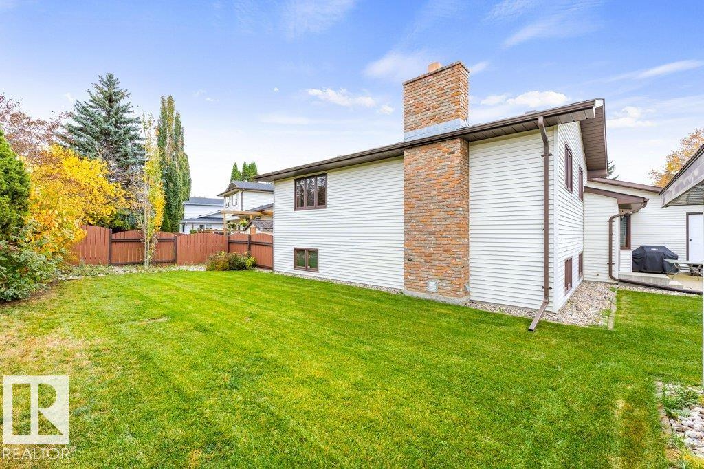 21 Lorne Cr, St. Albert, Alberta  T8N 3R5 - Photo 43 - E4512525