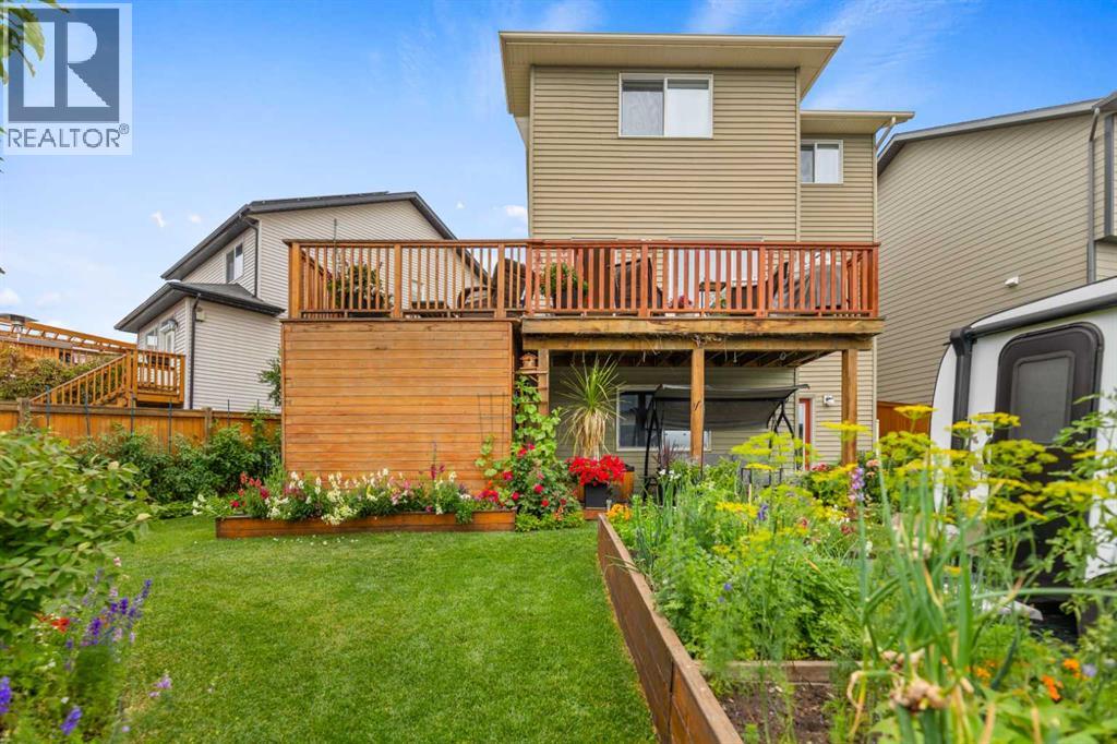 29 Brightoncrest Heights SE, Calgary, Alberta  T2Z 0X4 - Photo 8 - A2348424