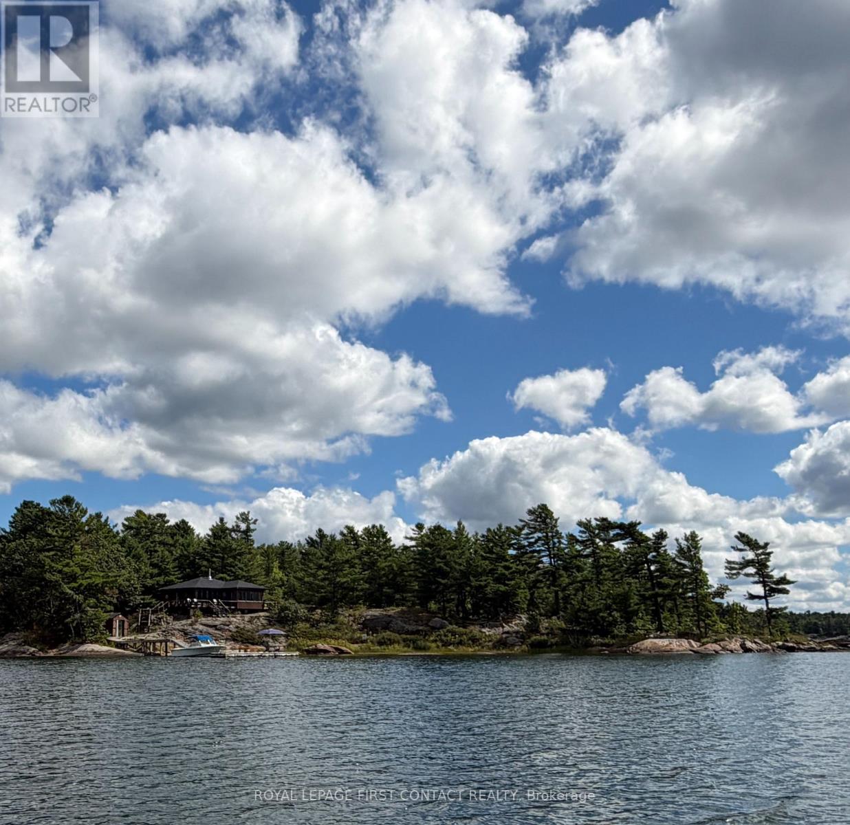 1260 Georgian Bay Water, The Archipelago, Ontario  P0G 1K0 - Photo 33 - X13885692