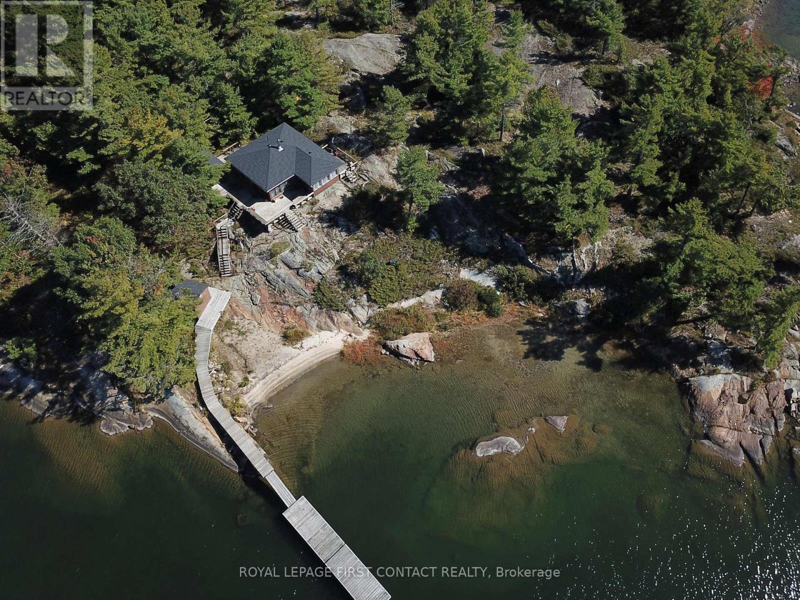 1260 Georgian Bay Water, The Archipelago, Ontario  P0G 1K0 - Photo 39 - X13885692