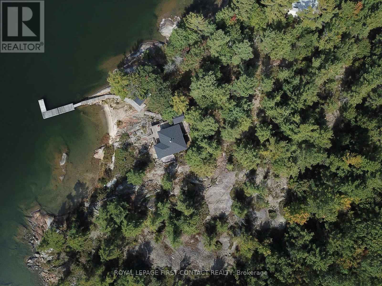 1260 Georgian Bay Water, The Archipelago, Ontario  P0G 1K0 - Photo 5 - X13885692