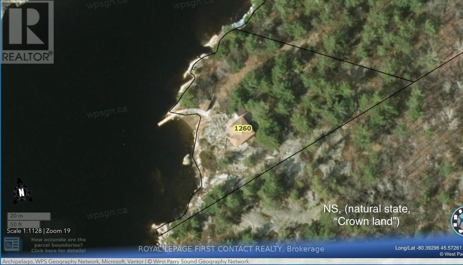 1260 Georgian Bay Water, The Archipelago, Ontario  P0G 1K0 - Photo 6 - X13885692