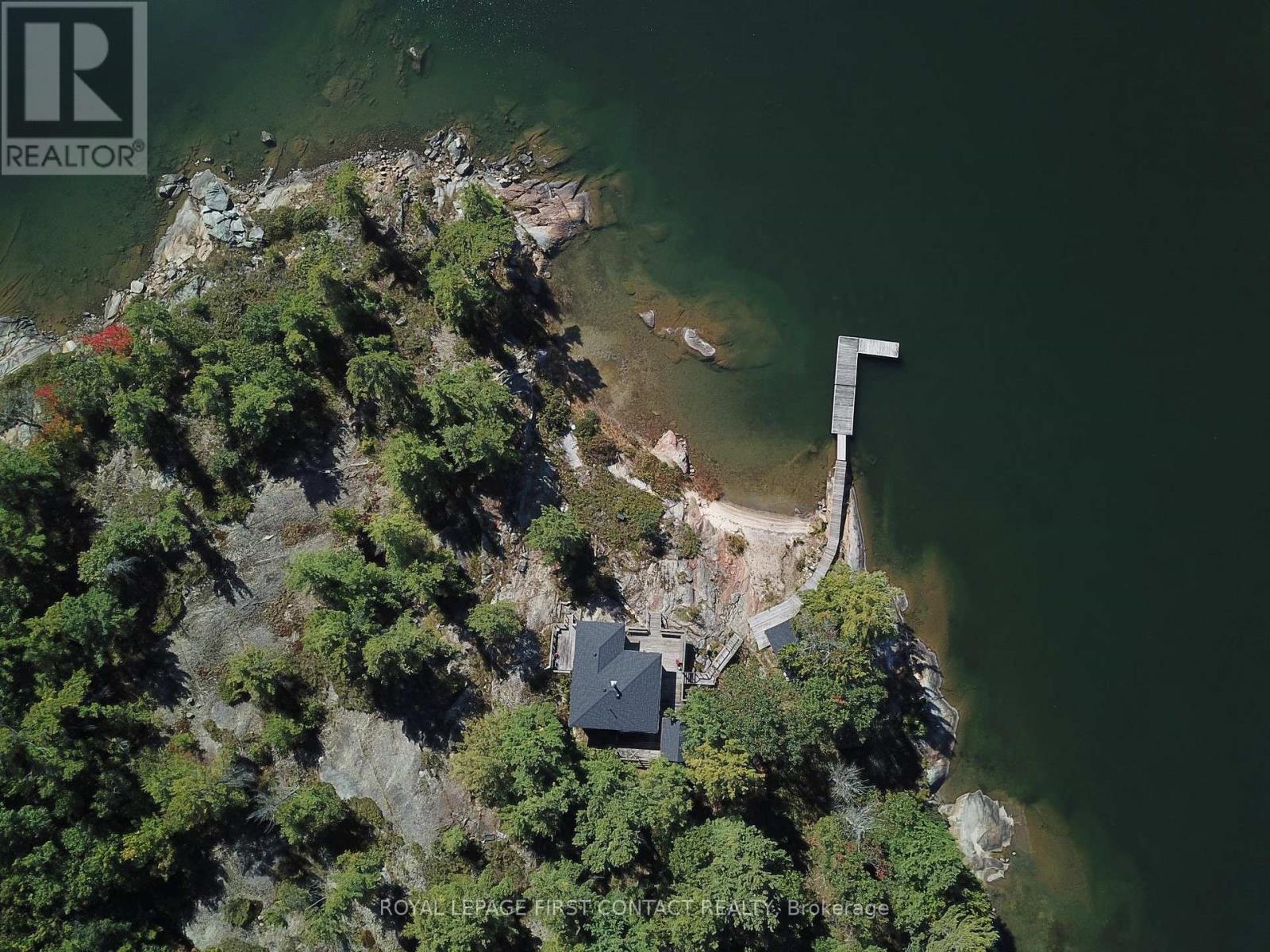1260 Georgian Bay Water, The Archipelago, Ontario  P0G 1K0 - Photo 8 - X13885692