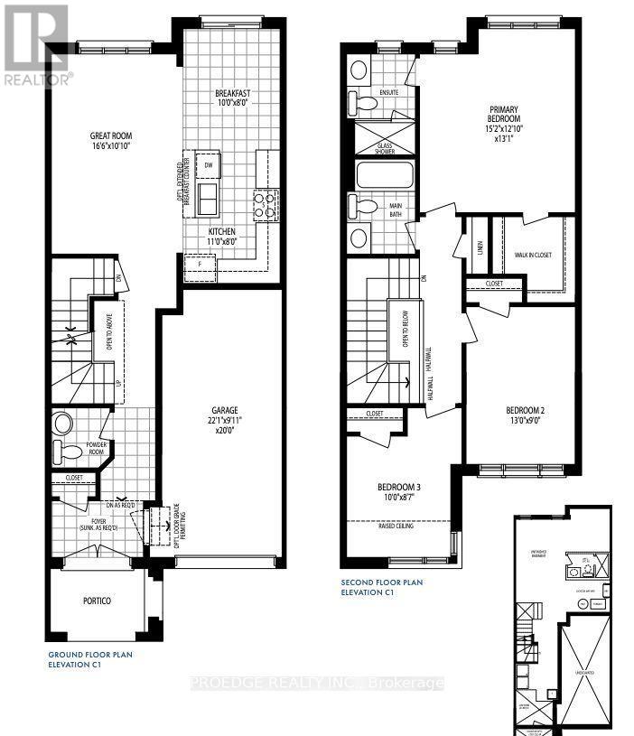 138 Periwinkle Crescent, Woodstock (Woodstock - North), Ontario  N4S 7W2 - Photo 18 - X13885694