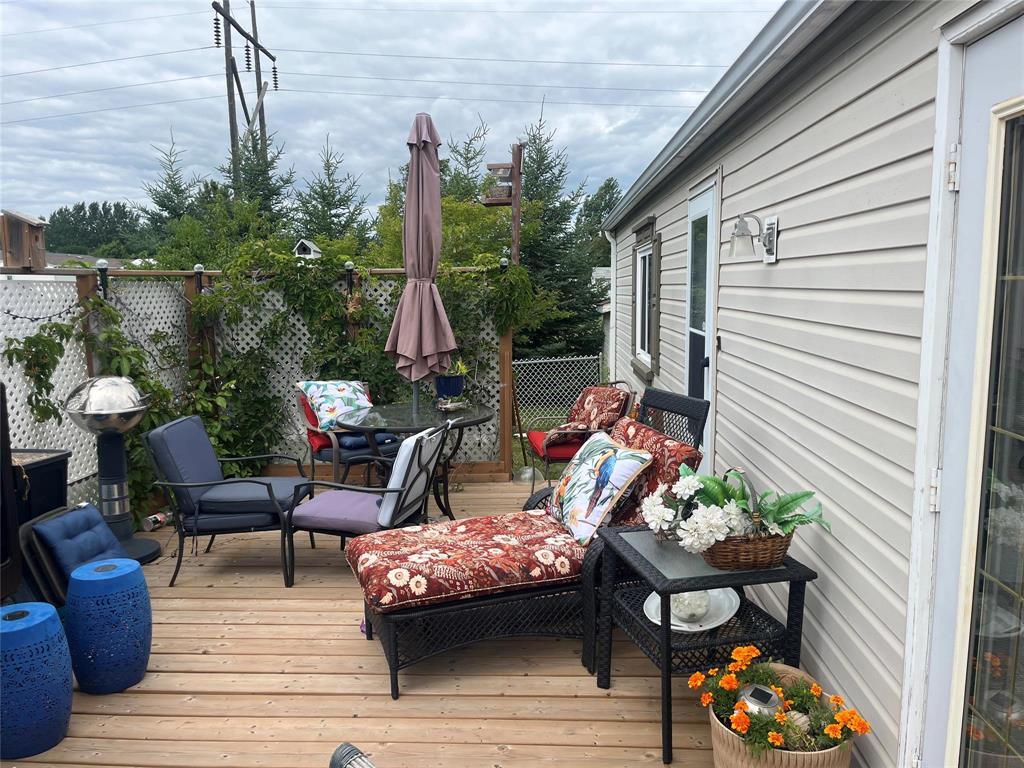 14 Goldfinch Crescent, Brandon, Manitoba  R7C 1B2 - Photo 13 - 202618567
