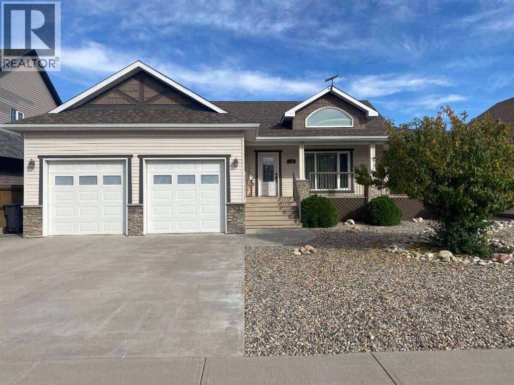 315 Centennial Avenue, Nobleford, Alberta