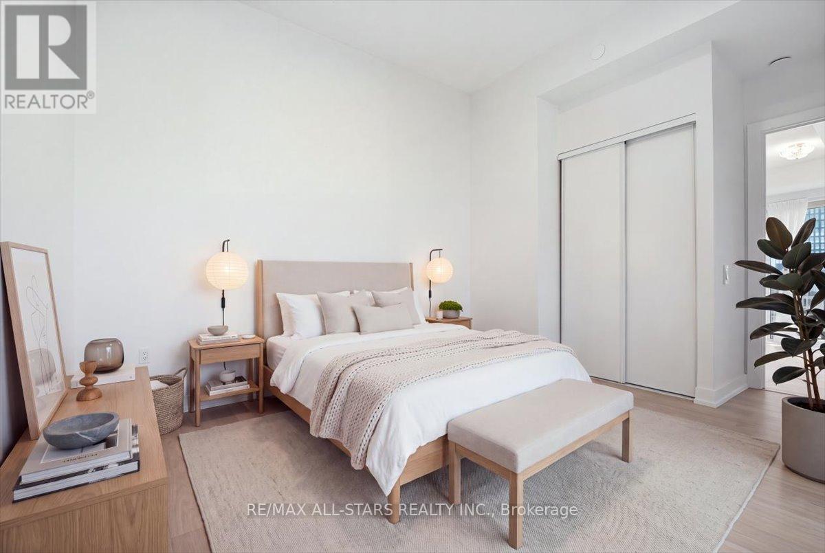824 - 8 Trent Avenue, Toronto, Ontario  M4C 0A6 - Photo 22 - E13790018