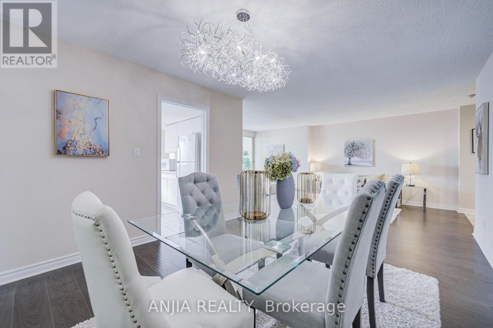 1107 - 275 Bamburgh Circle, Toronto, Ontario  M1W 3X4 - Photo 13 - E13874802