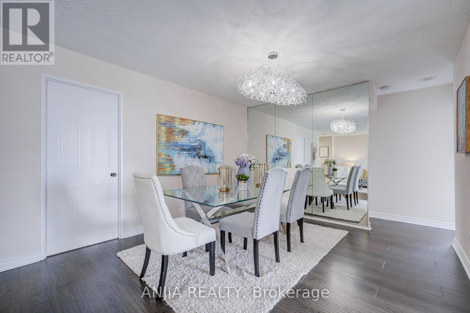 1107 - 275 Bamburgh Circle, Toronto, Ontario  M1W 3X4 - Photo 11 - E13874802