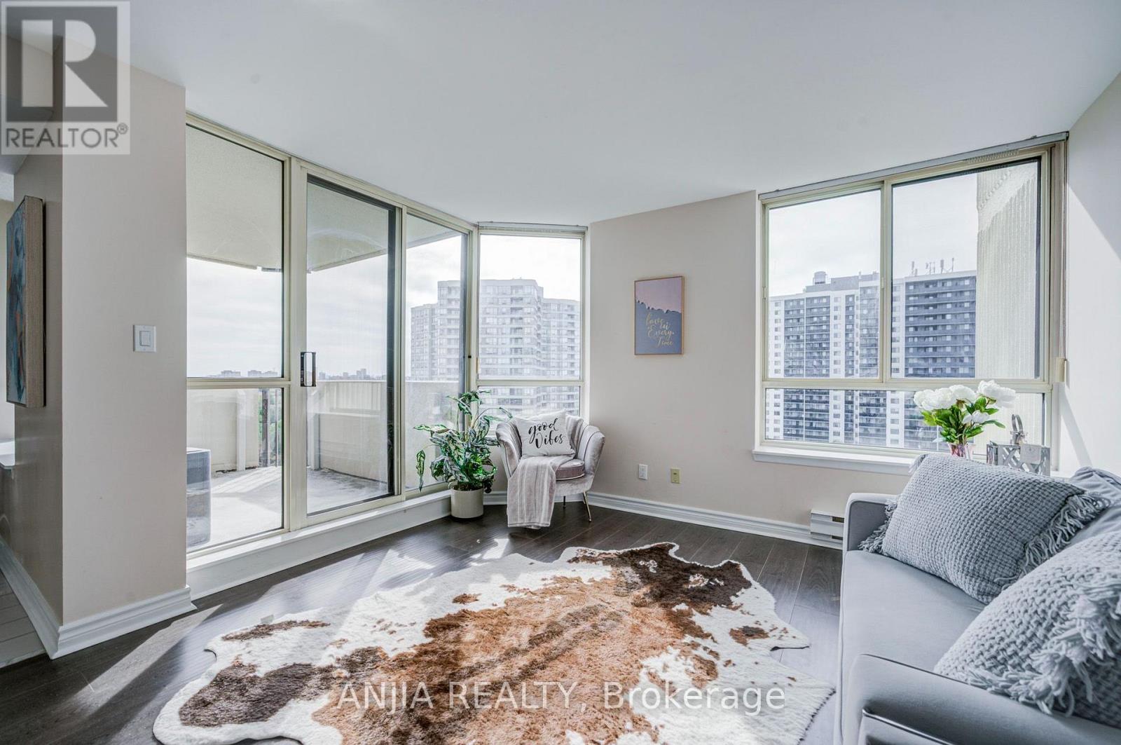 1107 - 275 Bamburgh Circle, Toronto, Ontario  M1W 3X4 - Photo 15 - E13874802