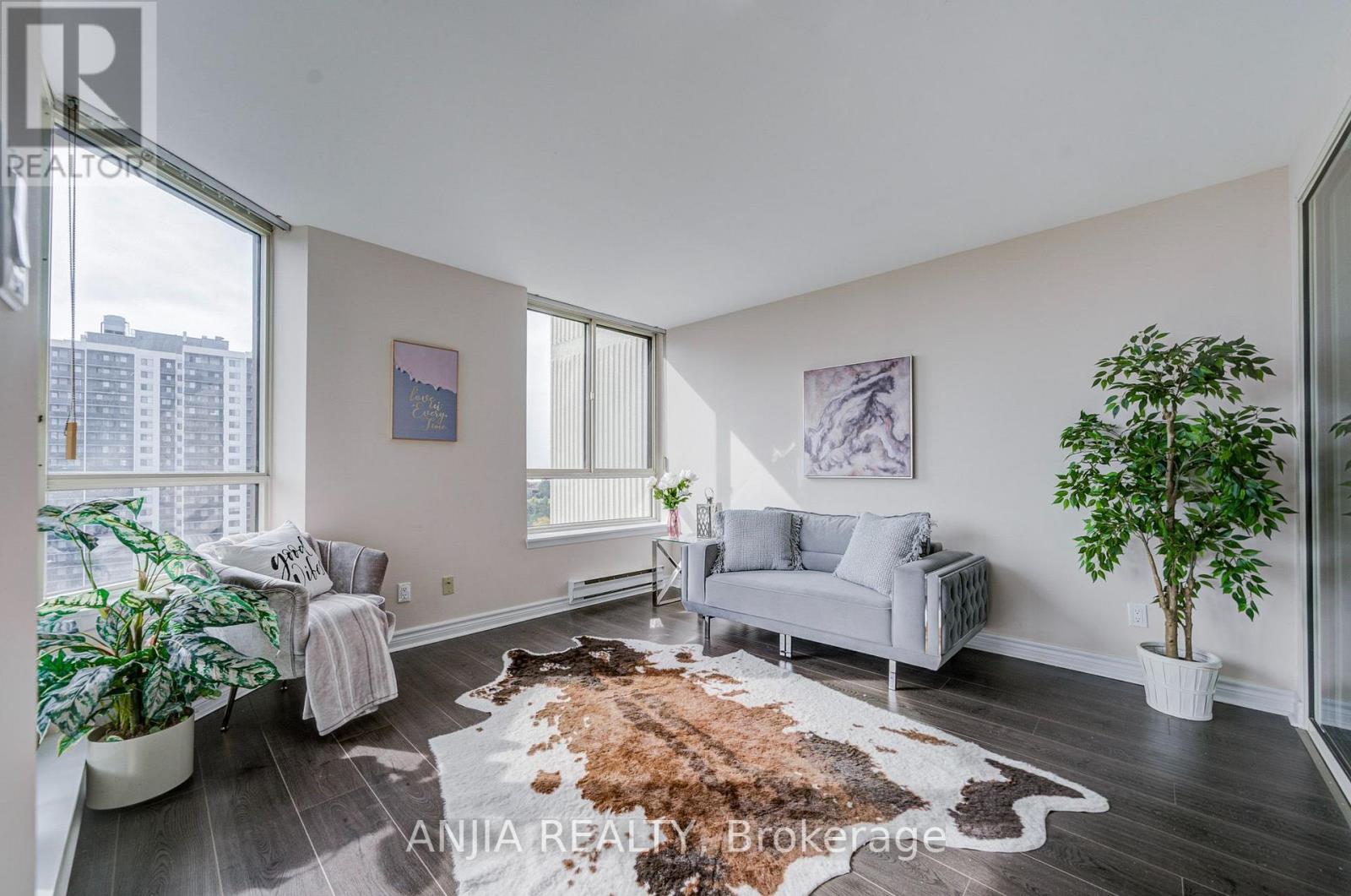 1107 - 275 Bamburgh Circle, Toronto, Ontario  M1W 3X4 - Photo 17 - E13874802