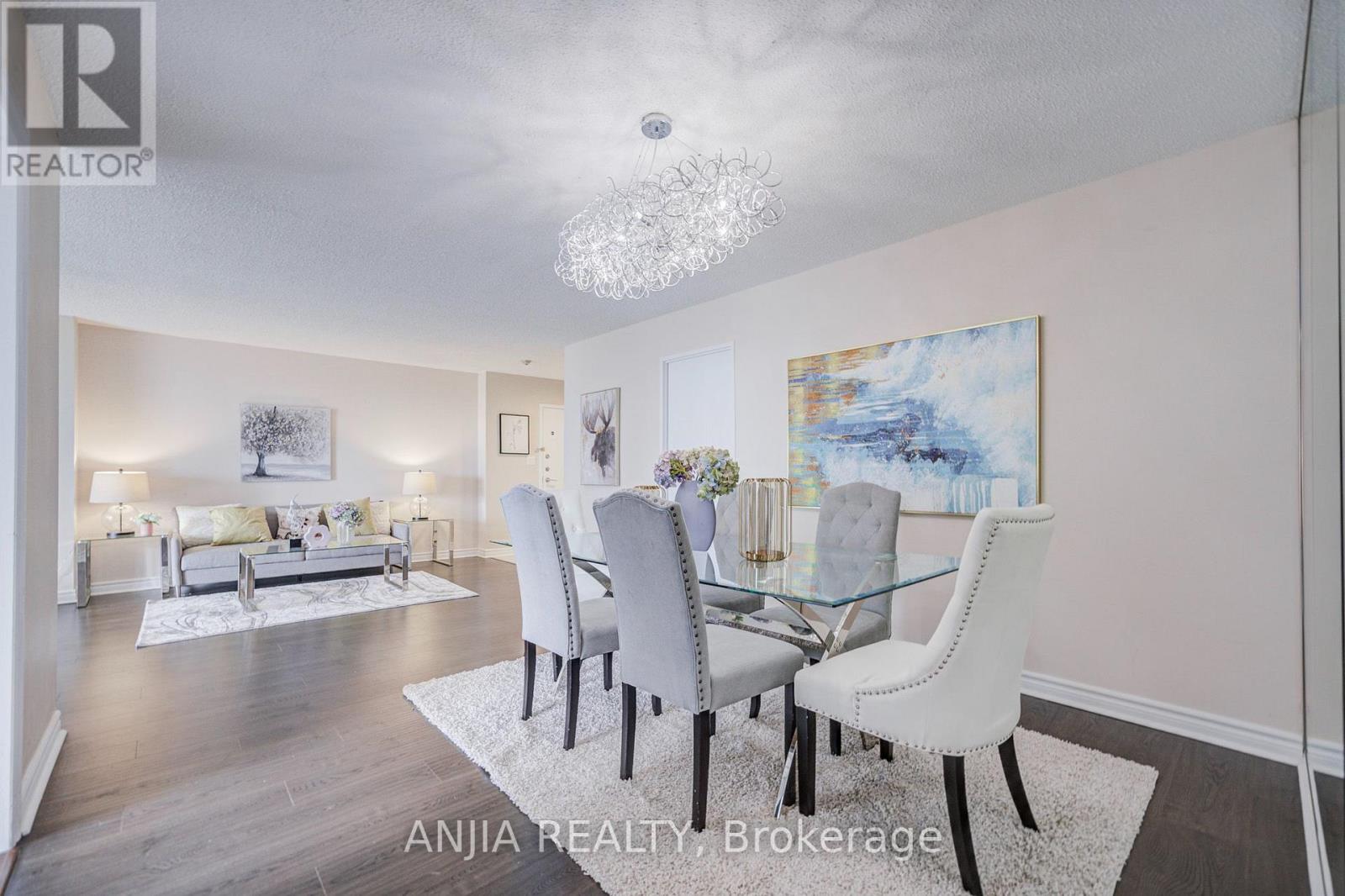 1107 - 275 Bamburgh Circle, Toronto, Ontario  M1W 3X4 - Photo 14 - E13874802