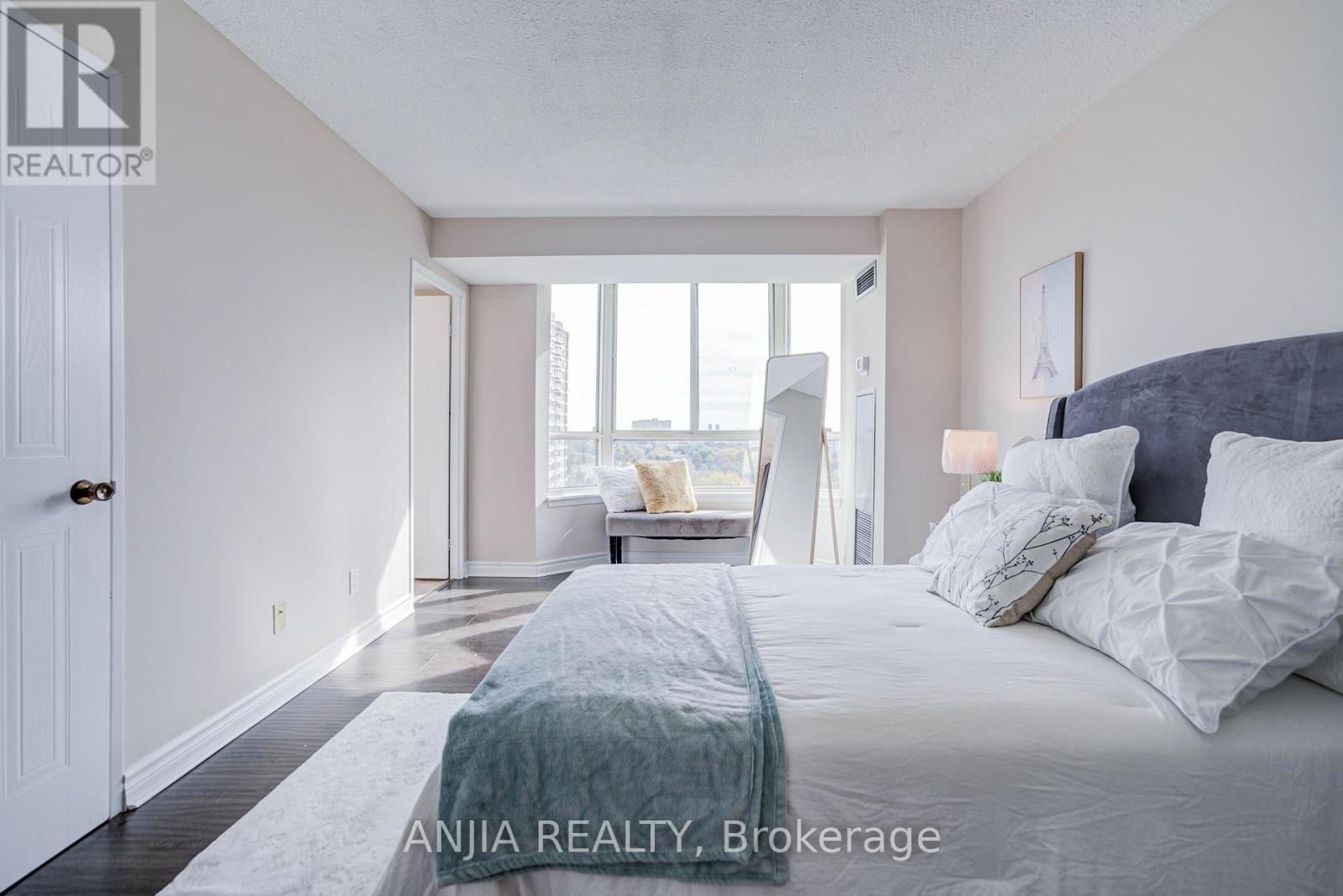 1107 - -275 Bamburgh Circle, Toronto, Ontario  M1W 3X4 - Photo 15 - E13876158