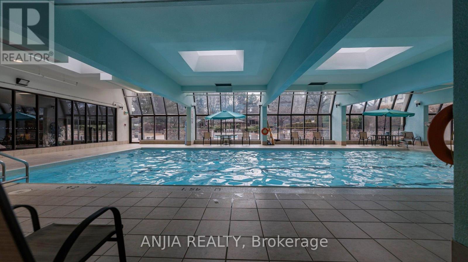 1107 - -275 Bamburgh Circle, Toronto, Ontario  M1W 3X4 - Photo 28 - E13876158
