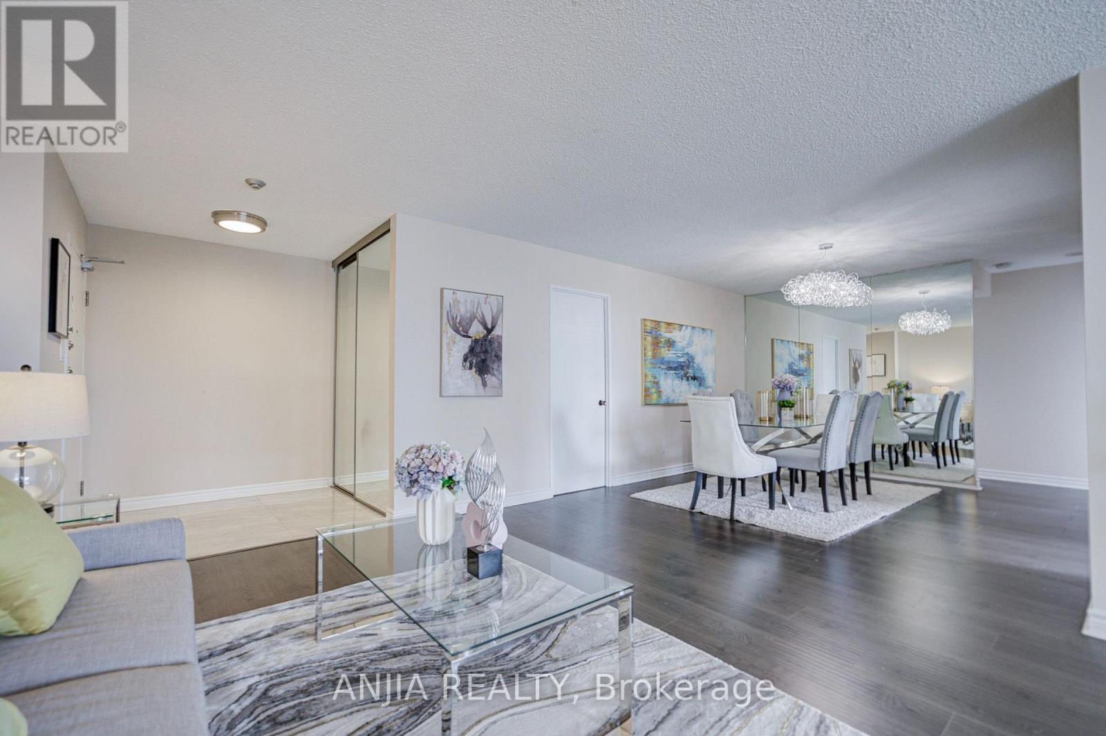 1107 - 275 Bamburgh Circle, Toronto, Ontario  M1W 3X4 - Photo 6 - E13874802
