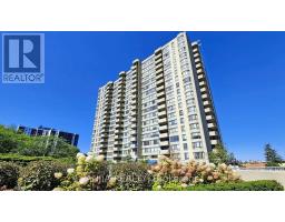 1107 - -275 BAMBURGH CIRCLE, Toronto, Ontario