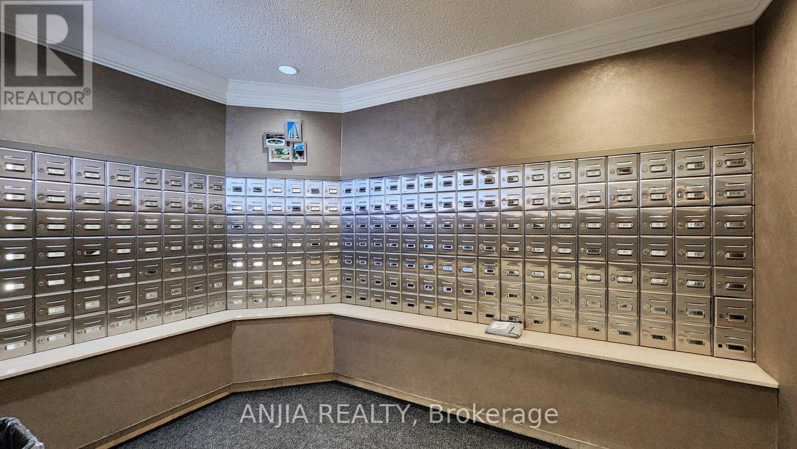 1107 - -275 Bamburgh Circle, Toronto, Ontario  M1W 3X4 - Photo 25 - E13876158