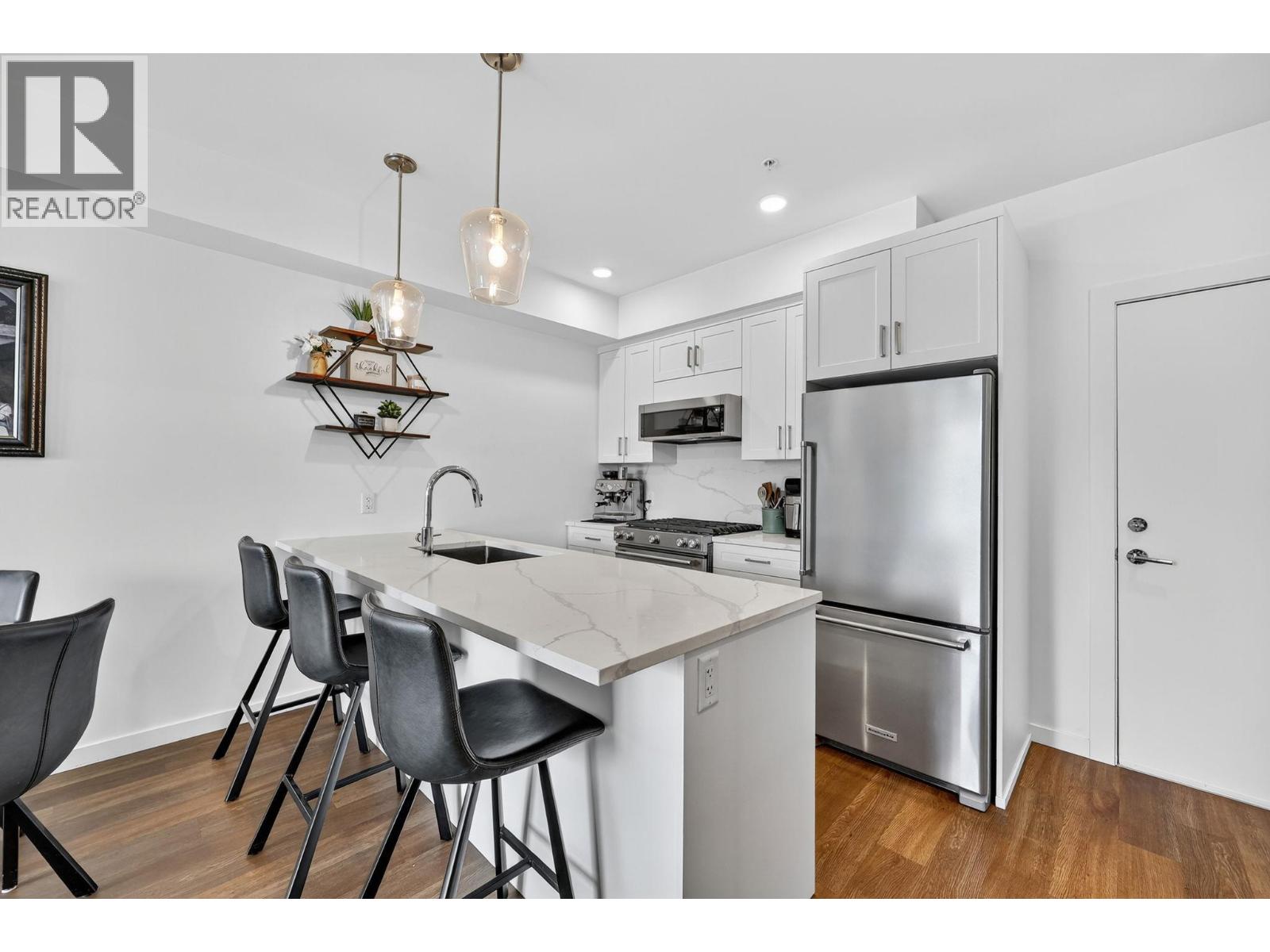 2627 Gore Street Unit# 303, Kelowna, British Columbia