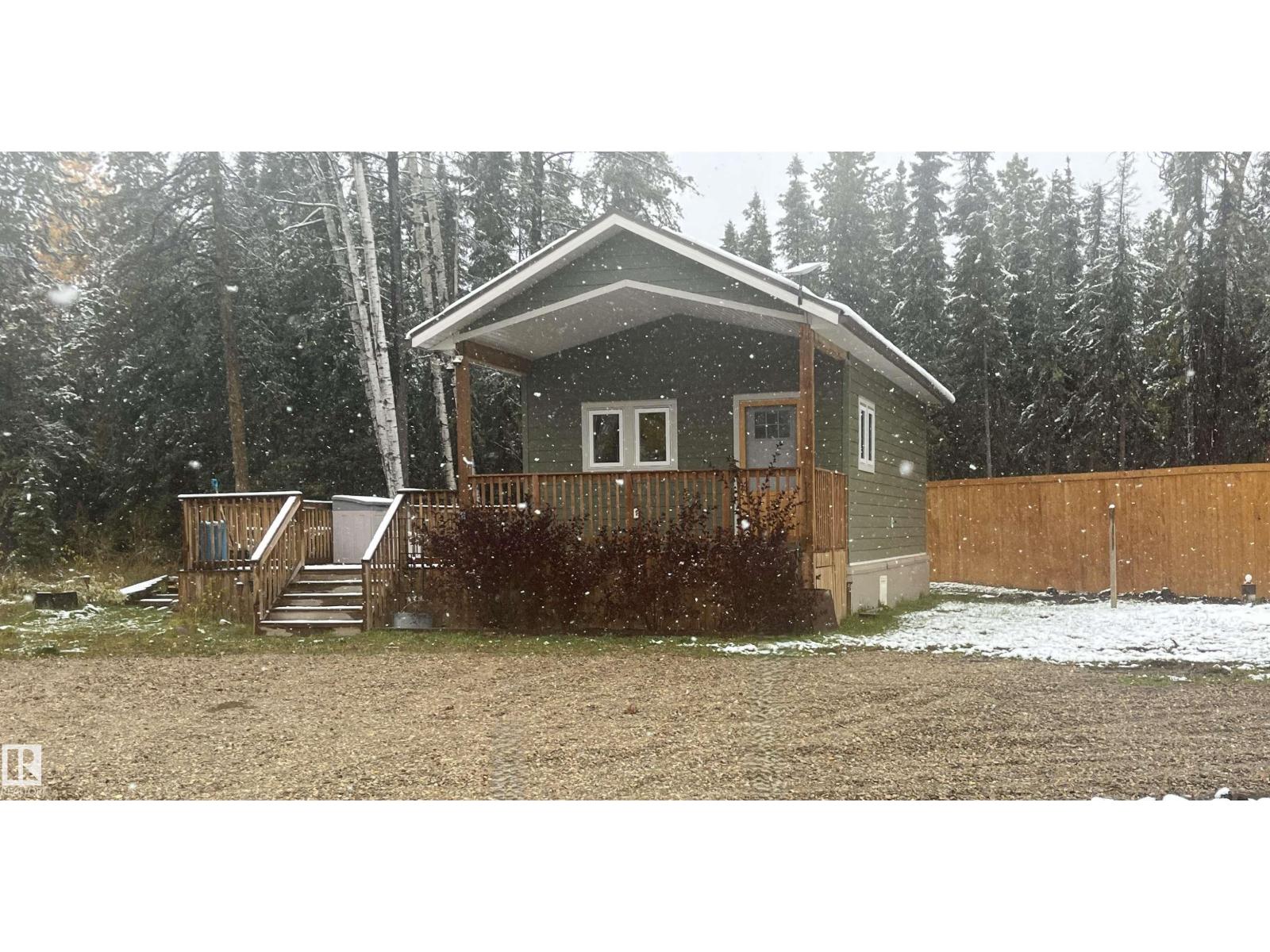 112 9002 Hwy 16, Rural Yellowhead, Alberta  T0E 2M0 - Photo 29 - E4512651