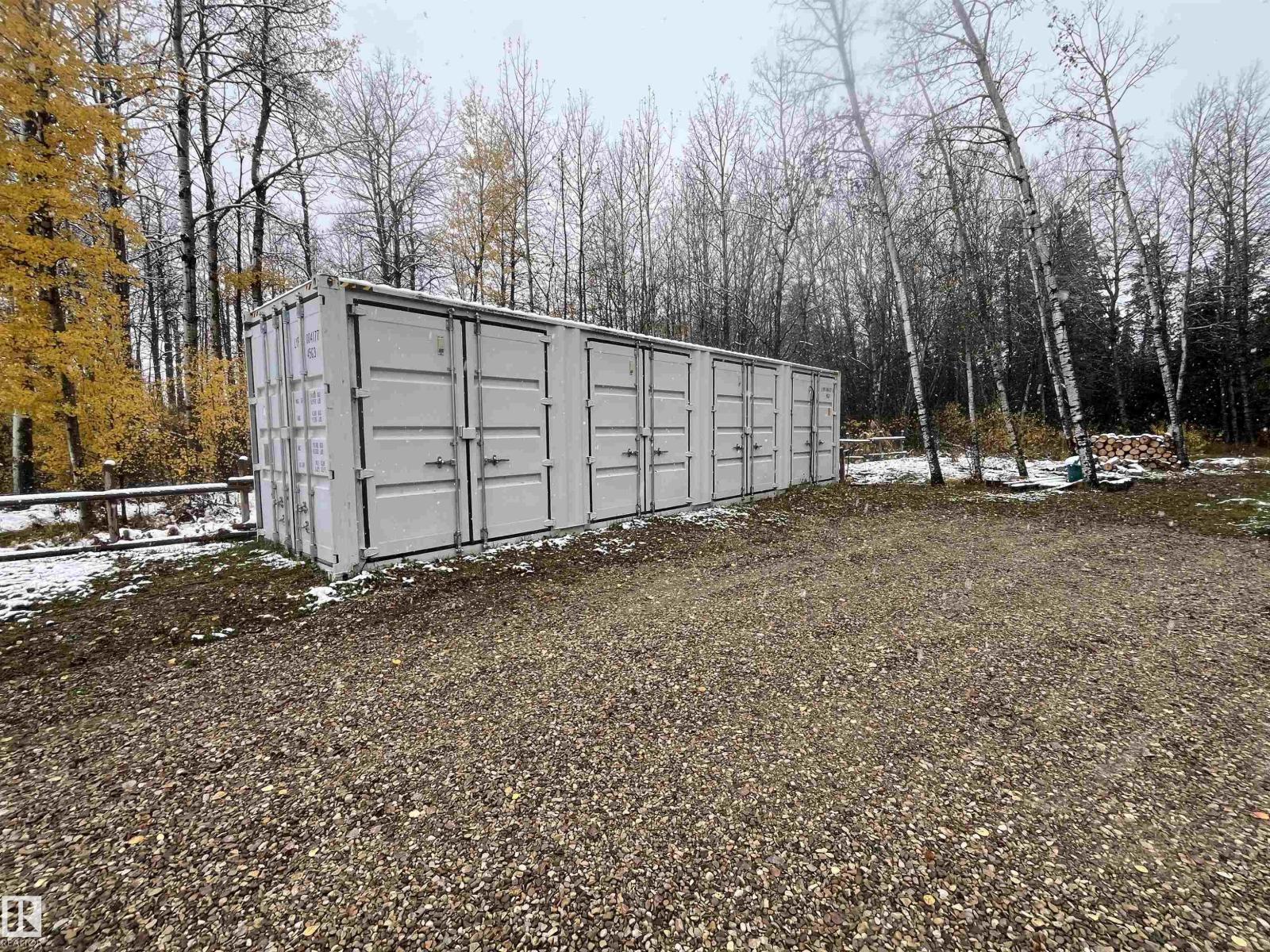 112 9002 Hwy 16, Rural Yellowhead, Alberta  T0E 2M0 - Photo 25 - E4512651