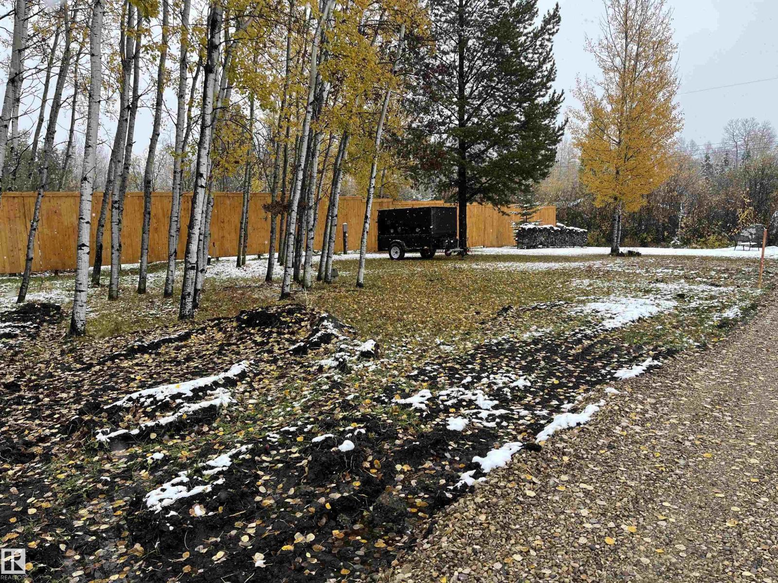 112 9002 Hwy 16, Rural Yellowhead, Alberta  T0E 2M0 - Photo 22 - E4512651