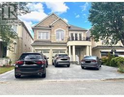 BSMT - 132 ANTORISA AVENUE, Vaughan, Ontario