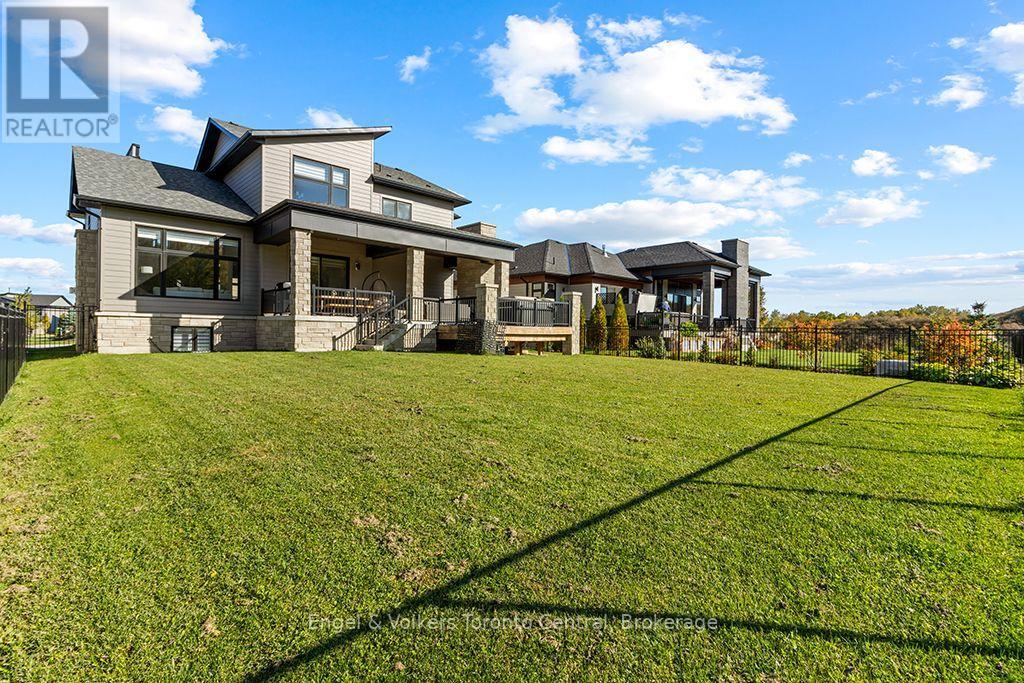125 Stoneleigh Drive, Blue Mountains, Ontario  L9Y 4X5 - Photo 49 - X13885738