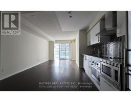 622 - 352 FRONT STREET W, Toronto, Ontario