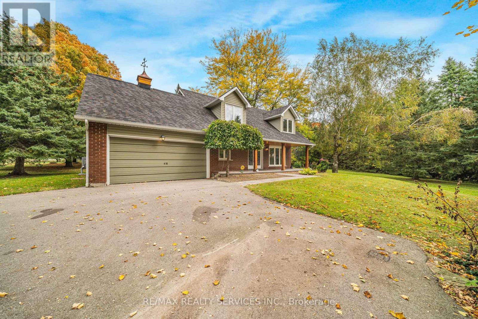 16505 Mount Pleasant Road, Caledon, Ontario  L7E 3N5 - Photo 3 - W13885712