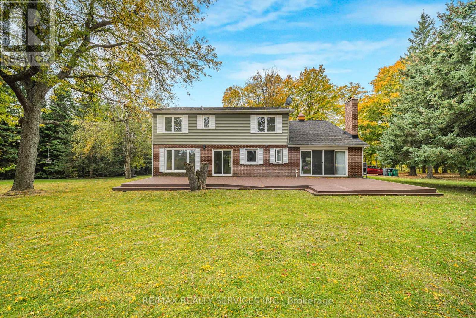 16505 Mount Pleasant Road, Caledon, Ontario  L7E 3N5 - Photo 7 - W13885712