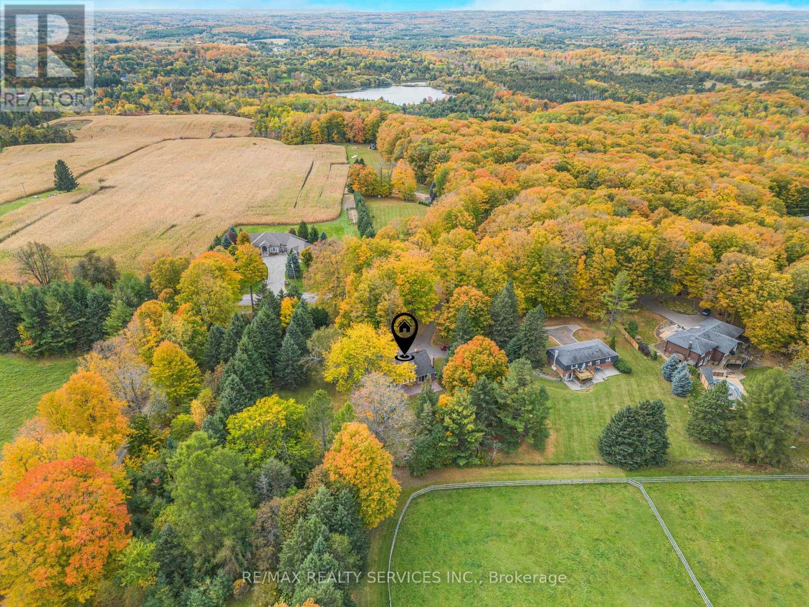16505 Mount Pleasant Road, Caledon, Ontario  L7E 3N5 - Photo 9 - W13885712