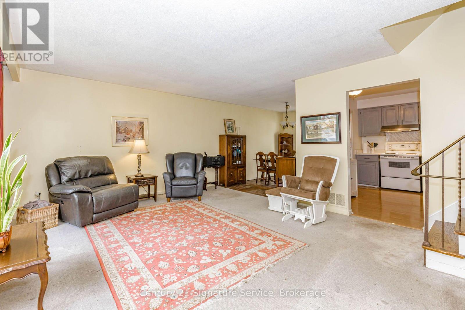 2588 Pinkwell Drive, Mississauga, Ontario  L5K 2B4 - Photo 12 - W13885732