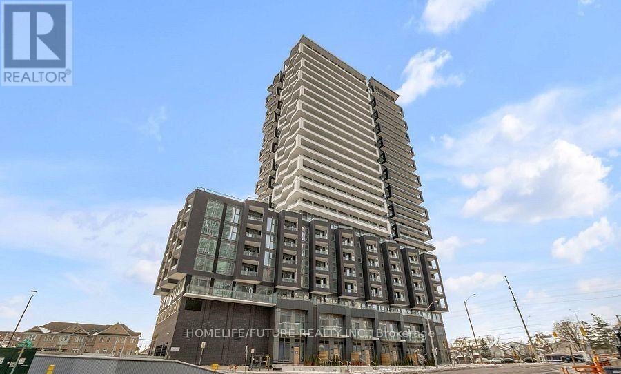 512 - 260 MALTA AVENUE, Brampton, Ontario