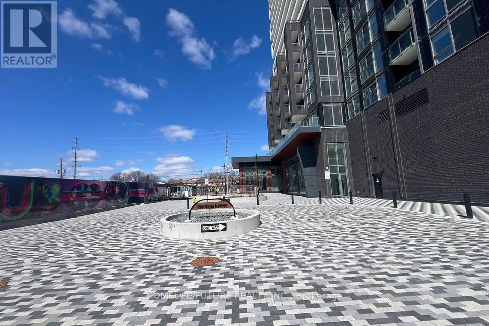 512 - 260 Malta Avenue, Brampton, Ontario  L6Y 0B5 - Photo 11 - W13885740