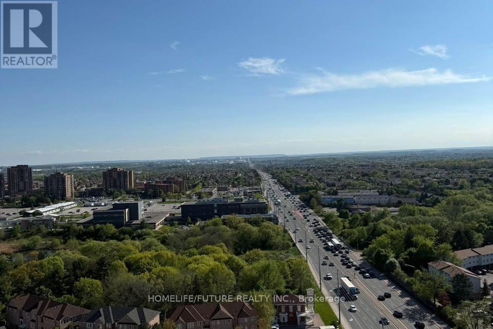 512 - 260 Malta Avenue, Brampton, Ontario  L6Y 0B5 - Photo 3 - W13885740